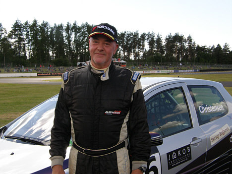 Anders Christensen